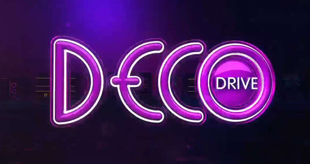 DecoDrive